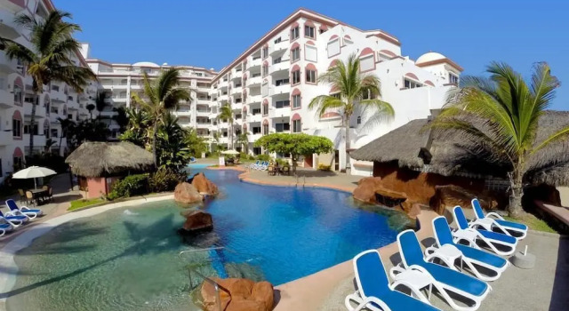 C. Azul Costa Bonita by Villas HK28, Book Hotel Mazatlán Sinaloa