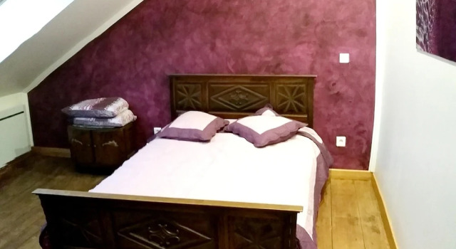 Apartment With 2 Bedrooms in Jumilhac-le-grand, With Wonderful City View, Enclosed Garden and Wifi, Забронировать Апартаменты/квартира Жумиак-ле-Гран Green Perigord, рядом с Замок Жумияк