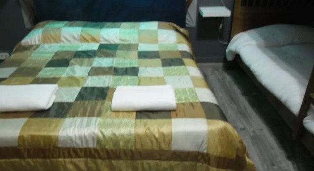 Standard Dreier Zimmer A Casa di Max