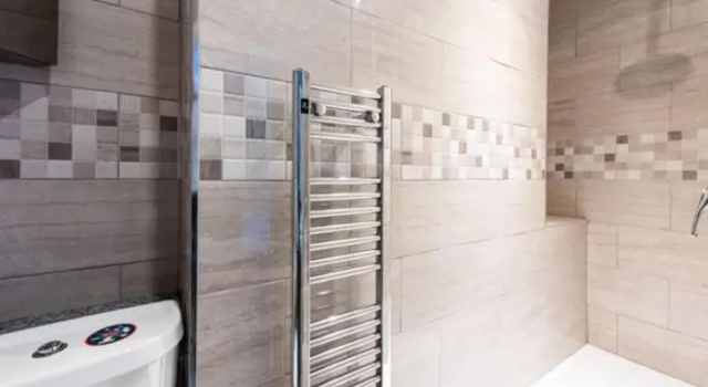Апартаменты London Kensington & Chelsea 2 Bed Zone 1 Aprt