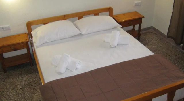 George house, Reserva ahora Casa o chalet Theologos Thassos
