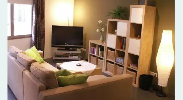 Ferienwohnung Burgblick, Забронировать Отель  
