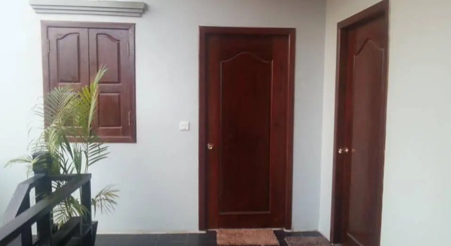 Community Home Stay