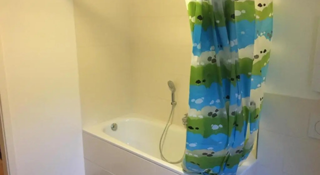 Двухместный номер Standard Hotel Garni Emir