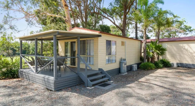 Номер Standard Mittagong Holiday Park