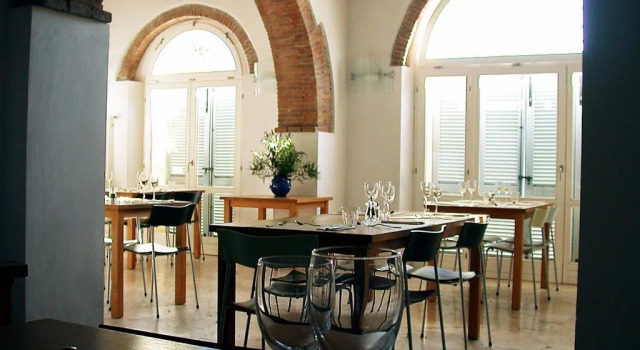 Podere Riparbella