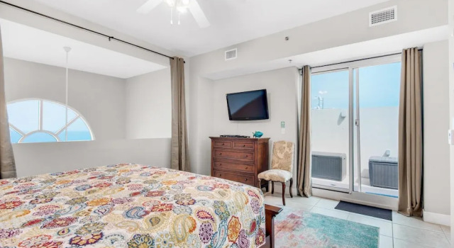 Ariel Dunes II 2404, Varaa Huoneisto Hotellit Emerald Coast uima-altaalla, Uima-allas