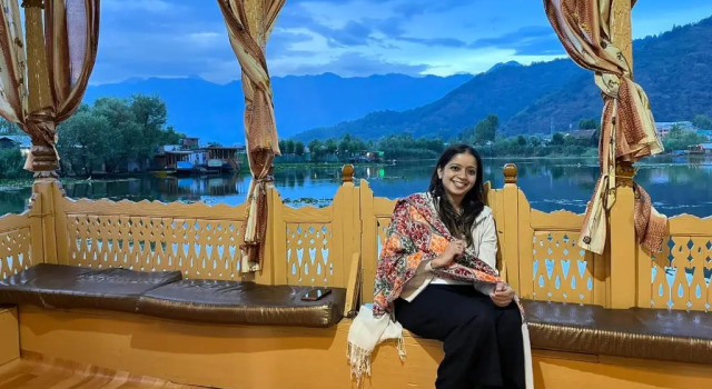 Rajas Palace Houseboat - Kashmir, Забронировать Отель Сринагар Jammu & Kashmir Ski