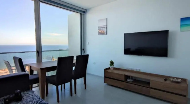 Апартаменты Healthy Apartments Abelia Residence