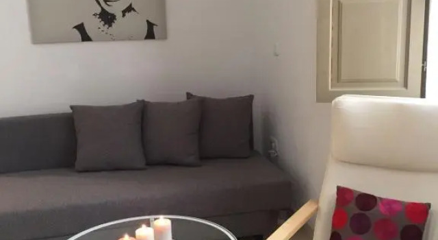 Апартаменты с балконом MALAMA Apartamentos Turísticos