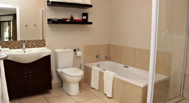 Номер Deluxe Browns Manor