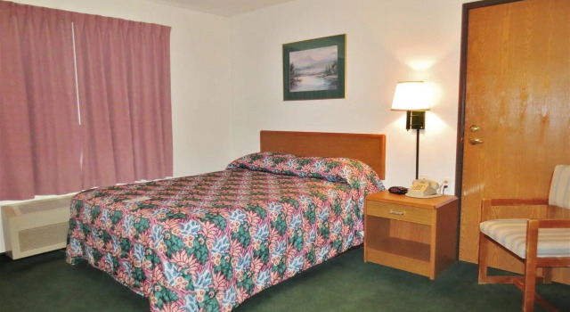 Americas Best Value Inn Chetek, Rezervați Mini-hotel Mini-hoteluri în Wisconsin, Mini-hotel