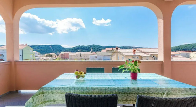 Апартаменты Apartments and Room Ljubica