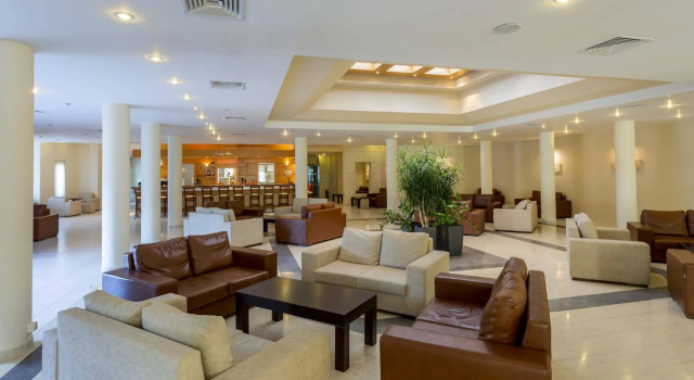 Blue Sea Holiday Village, Забронировать Отель Бизнес-отели Афанду, 4* 5*