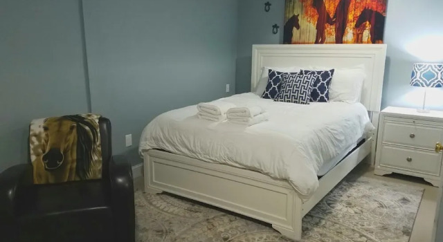Sunshine Cove - 5 Br Home, Забронировать Дом для отпуска Кендлер Аппалачи