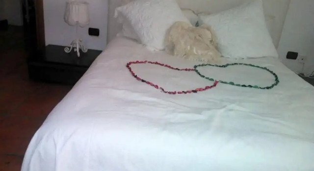 House with 2 Bedrooms in Torre Del Greco, with Wonderful Sea View, Balcony And Wifi - 6 Km From the Beach