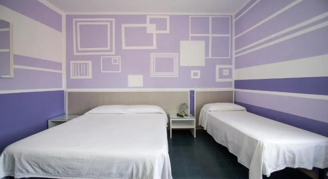 Номер Standard Hotel Terranova