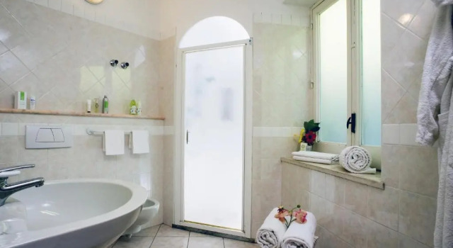 Номер Comfort Villa Angela Hotel & Spa