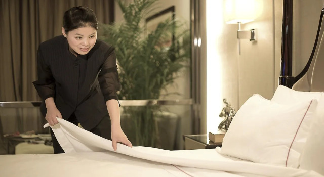 Zhangjiajie Country Garden Phoenix Suites Hotel