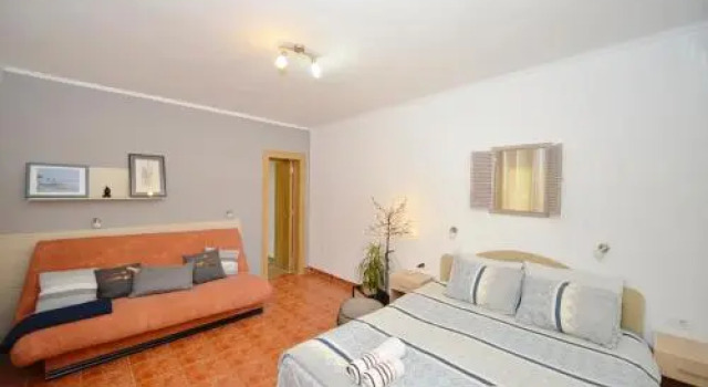 Apartments Kriva Ulica, Забронировать Апартаменты/квартира Доброта 