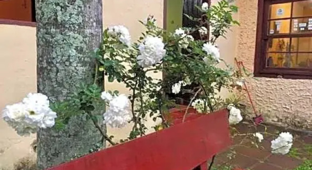 Hostel Casa da Praia
