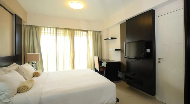 Kuta Reef Apartments