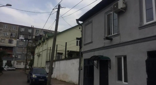 Shota Apartment, Забронировать Апартаменты/квартира Батуми Батуми - побережье, рядом с Городской зоопарк Батуми