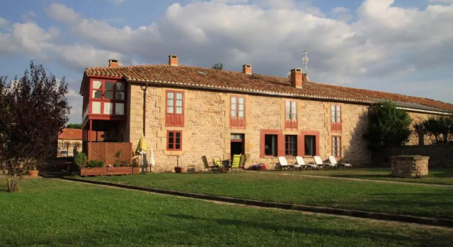 Casa De Campoo, Varaa Hotelli Hermandad de Campoo de Suso 