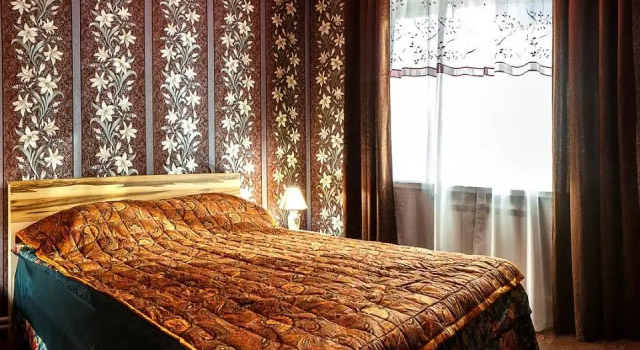 U Gamleta, Prenota Locanda Hotel a Central Russia con parcheggio, Parcheggio