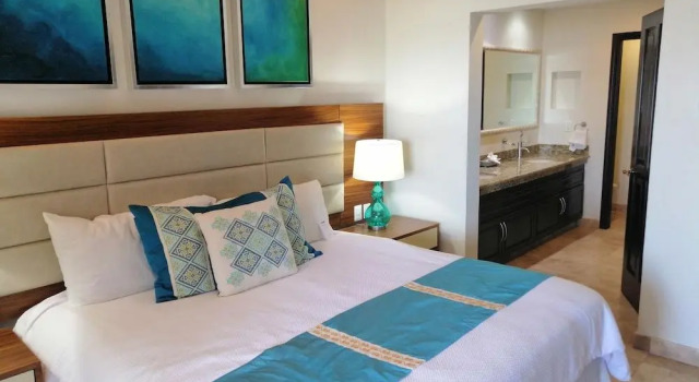 Luxury Suites By Estrella del Mar, Rezervovat Hotel Wellness hotely v Mazatlán, SPA