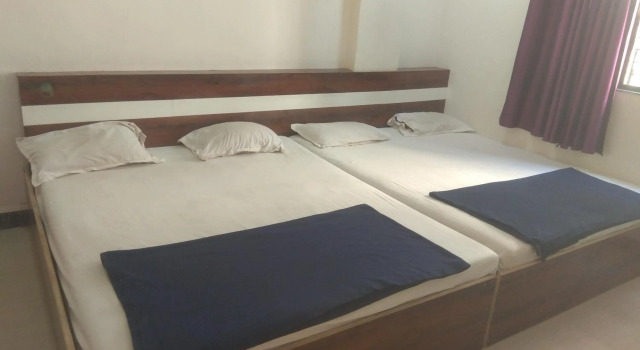 Sai Ganesh Guest House, Забронировать Гостевой дом Недорогие отели штата Махараштры, недорого