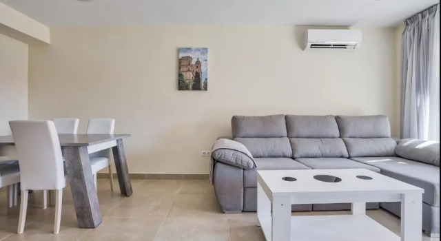 Sur Suites Alhambra