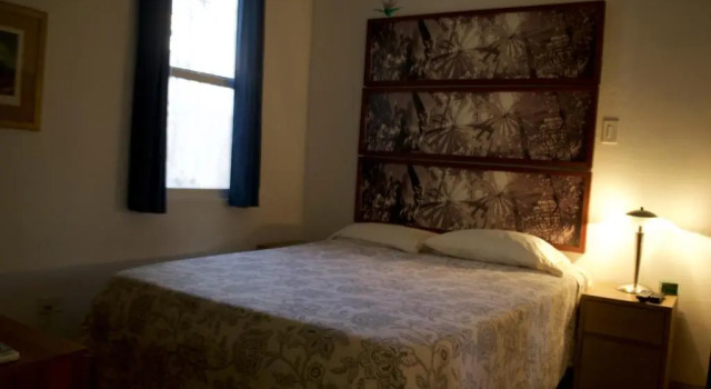 Студия La Estancia Vacation Rentals