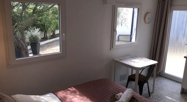 Alba Studios, Réserver Hôtel Saint-Cyprien Pyrénées-Orientales