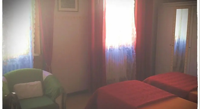 Номер Standard B&B Borgomarino