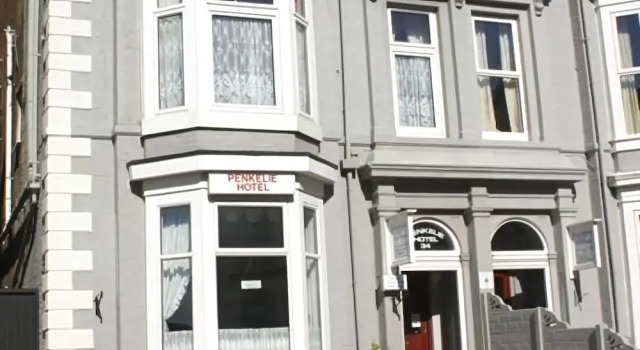 The Penkelie - Guest house