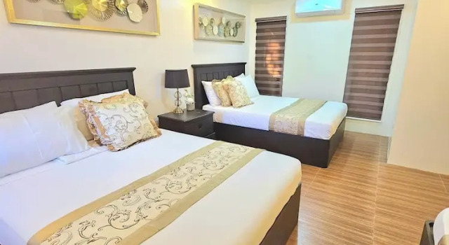 The Backyard Event and Resorts, Забронировать Курортный отель  