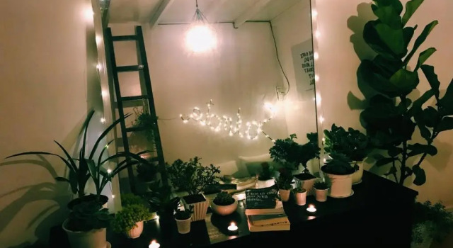 Студия The Balcony BnB