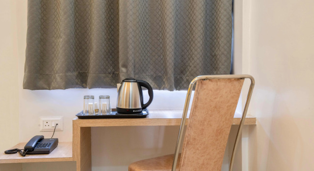 Номер Economy Itsy Hotels Iconic