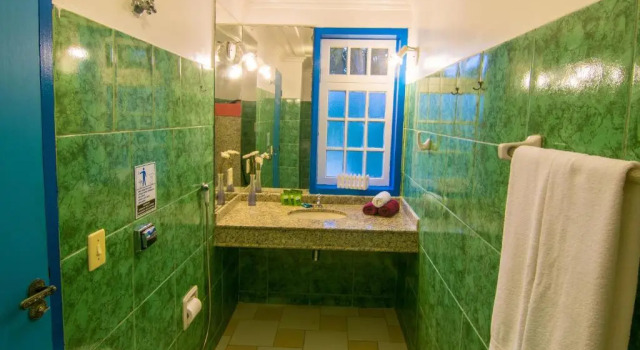 Люкс Pousada Villa Del Rey POSSUIMOS GERADOR
