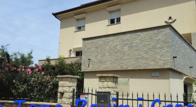 Villa Tena Rovinj Istria, Забронировать Вилла Отели Ровинь с парковкой, рядом с Пристань для яхт Ровиня, Парковка