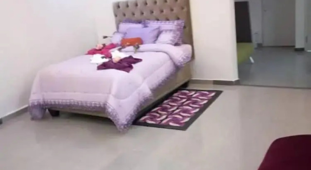 Lavender Spa and Suites, Book Resort Resort Hotels in Enugu, Resort