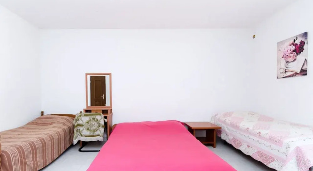 Apartments Massimo, Забронировать Апартаменты/квартира Отели Ровинь с парковкой, рядом с Rovinj Market, Парковка