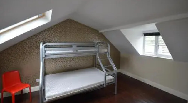 Oscar's Hostel, Buchen Sie Hostel Hostels in County Cork, Hostel