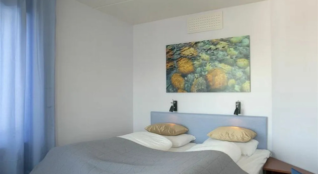 Hotel Marena, Rezervovat Hotel Andenes Vesteralen
