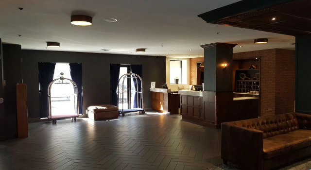 Metcalfe Hotel Ottawa by Gray Collection, Забронировать Отель Оттава Ottawa and Countryside