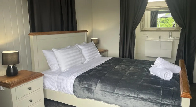 Cypress BnB