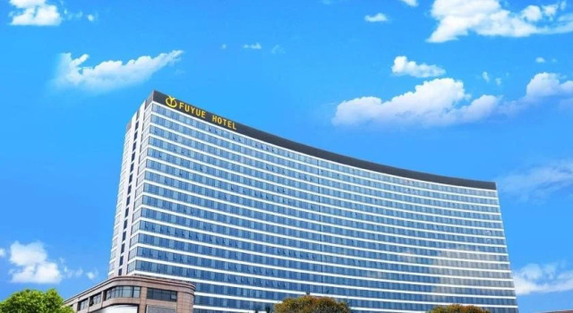 Fuyue Hotel, Prenota Hotel Hotel 5 stelle a Jiaxing, 5*