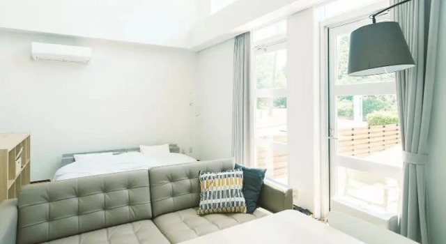 Kosugi Resort With Dogs Lodge