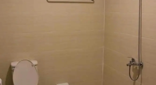 Трёхместный номер Standard Delight Guest House Bagan